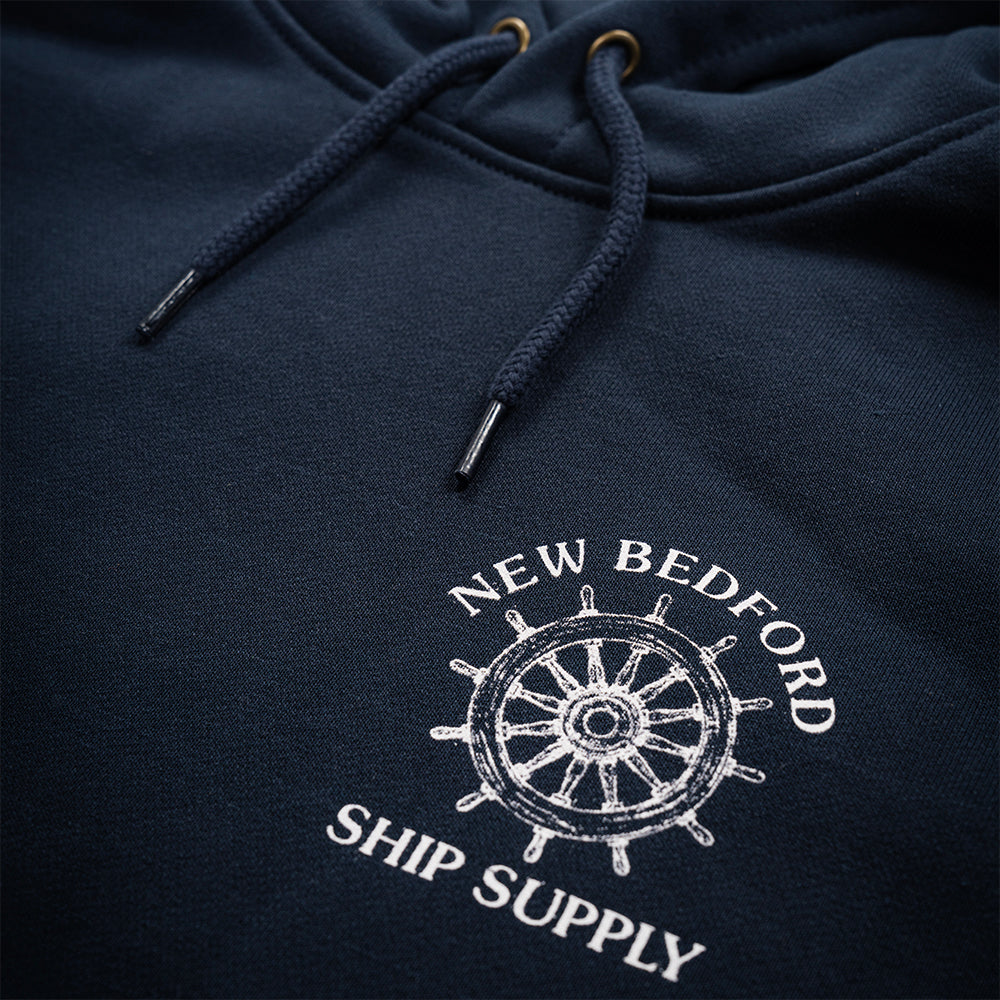 NBSS x Carhartt Rain Defender Hoodie