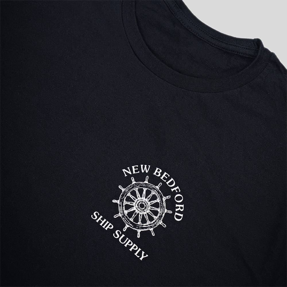 NBSS Classic Crewneck T-Shirt