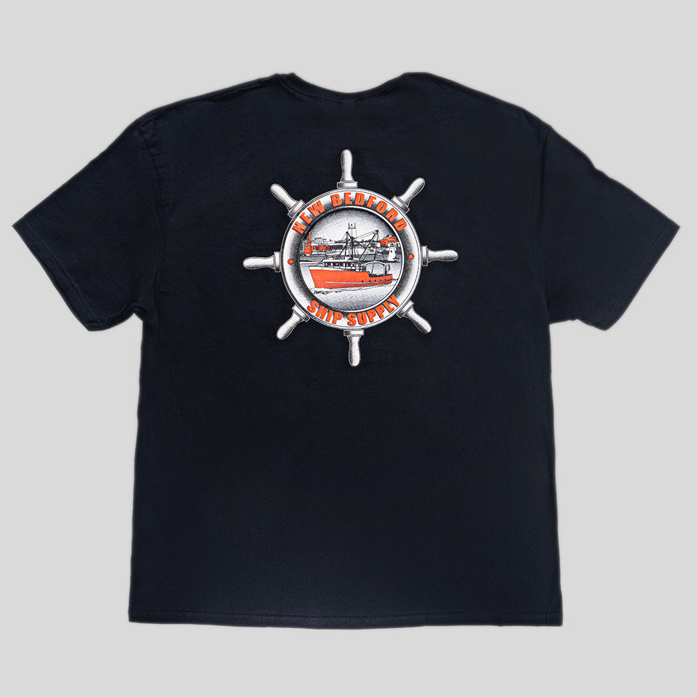 NBSS Classic Crewneck T-Shirt