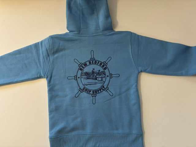 NBSS x Carhartt Youth Sweatshirt