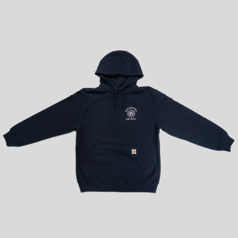 NBSS x Carhartt Rain Defender Hoodie