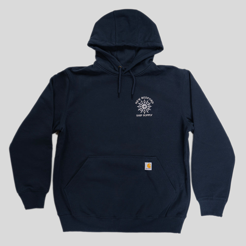 NBSS x Carhartt Rain Defender Hoodie