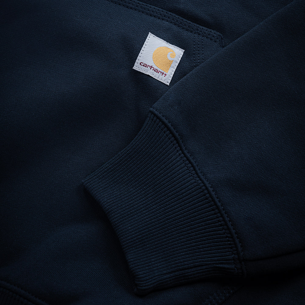 NBSS x Carhartt Rain Defender Hoodie