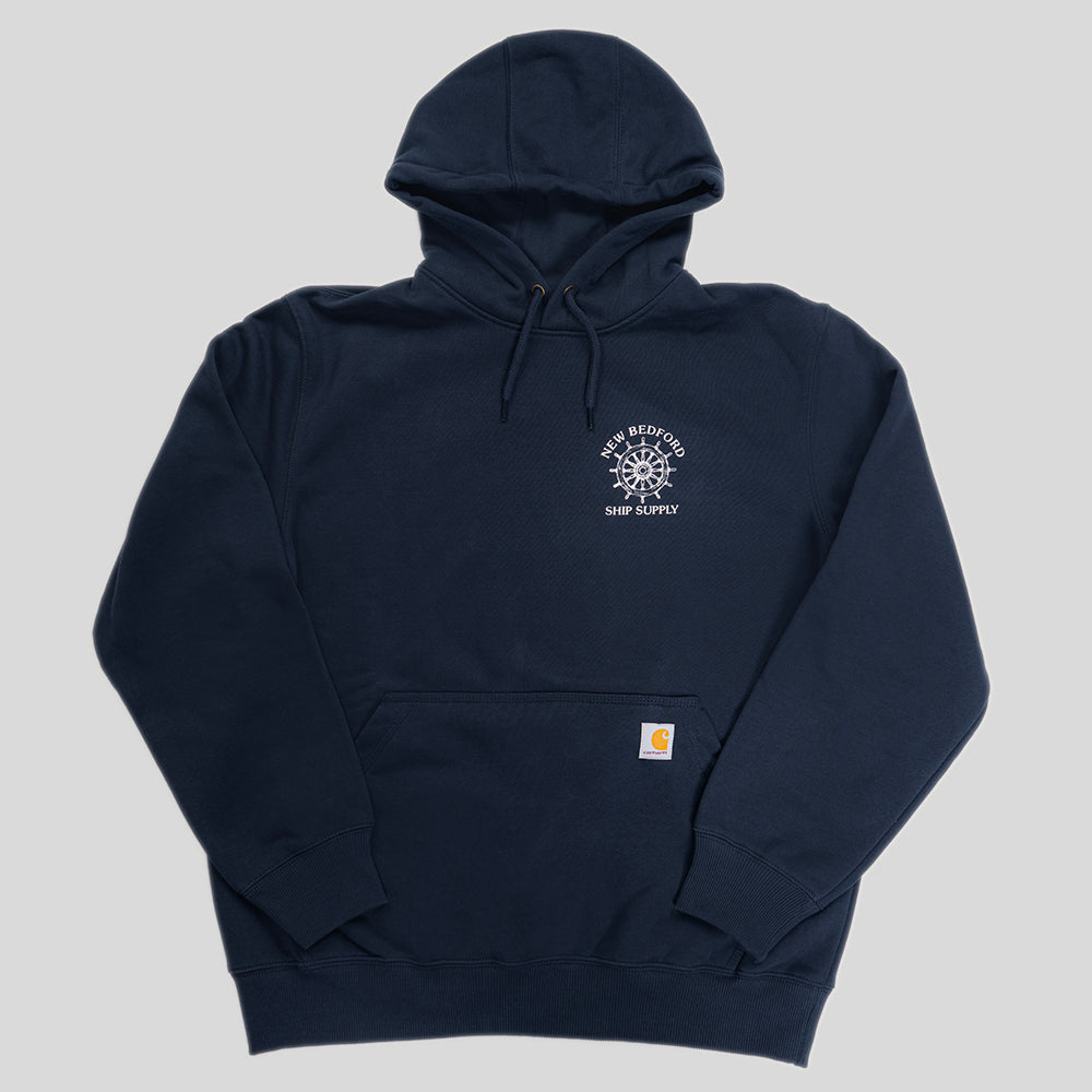 NBSS x Carhartt Rain Defender Hoodie