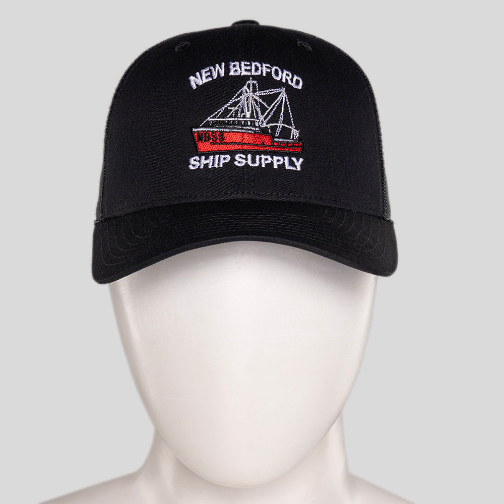 NBSS Classic Snapback Trucker Hat