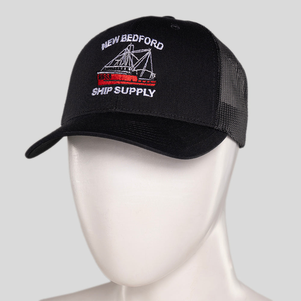 NBSS Classic Snapback Trucker Hat