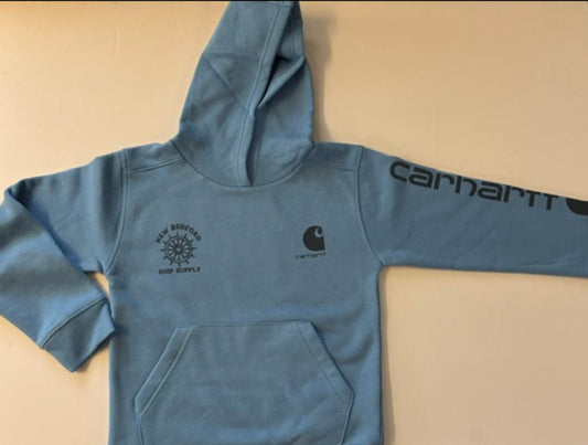 NBSS x Carhartt Youth Sweatshirt