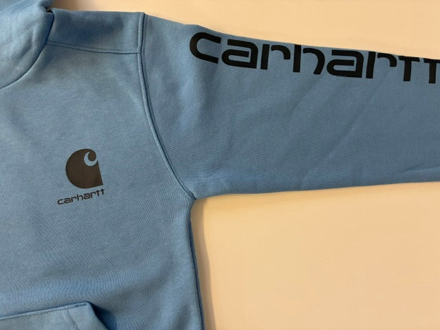 NBSS x Carhartt Youth Sweatshirt