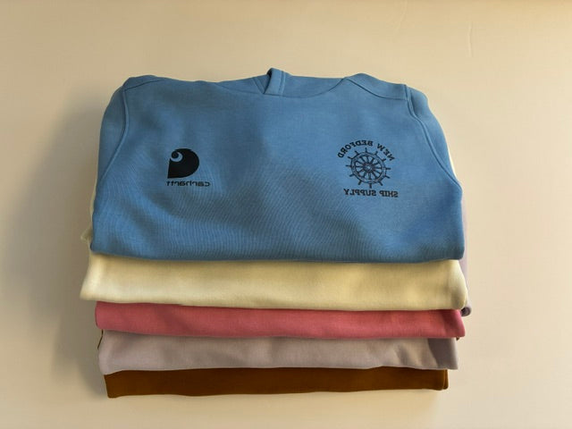 NBSS x Carhartt Youth Sweatshirt